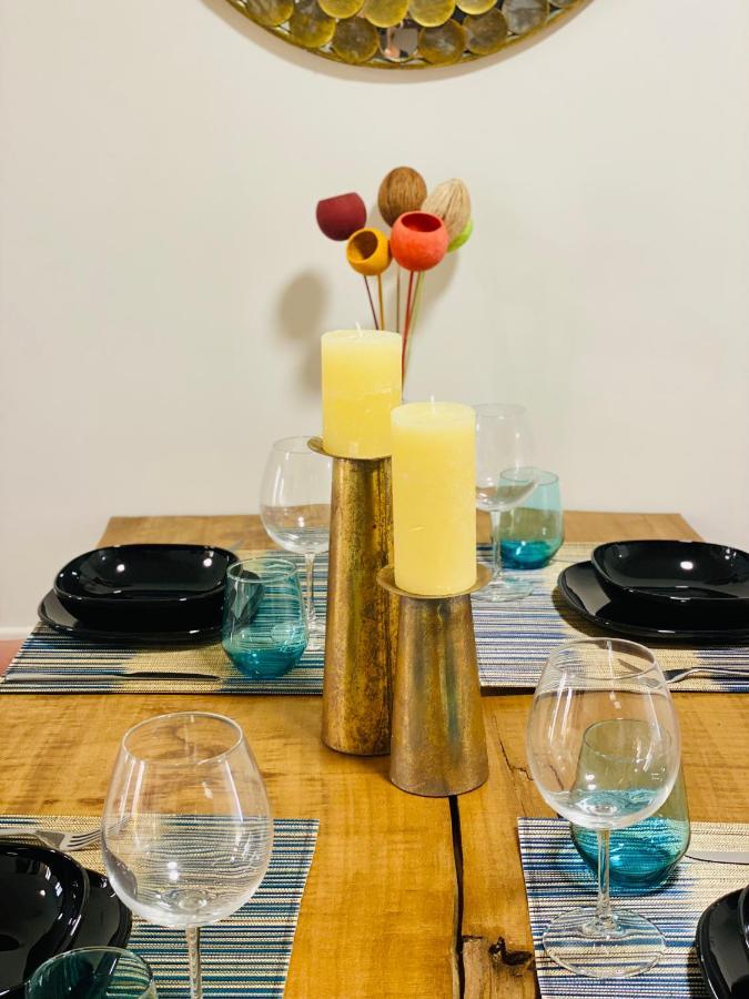 Hotel Apartment With 2-En Suite Bedrooms Palma de Mallorca Bagian luar foto