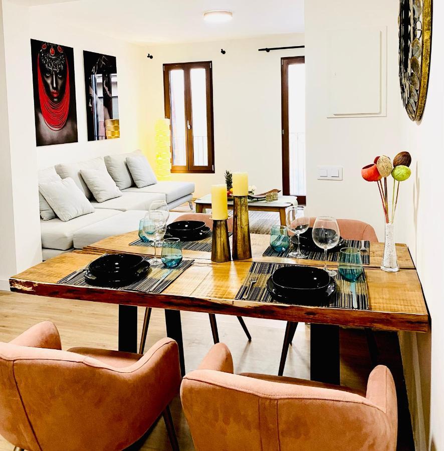 Hotel Apartment With 2-En Suite Bedrooms Palma de Mallorca Bagian luar foto